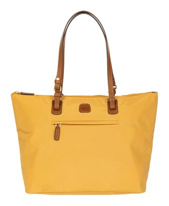 BRIC'S X-Bag Shopping Honey