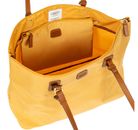 BRIC'S X-Bag Shopping Honey