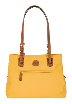 BRIC'S X-Bag Handbag Honey