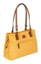 BRIC'S X-Bag Handbag Honey