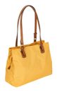 BRIC'S X-Bag Handbag Honey