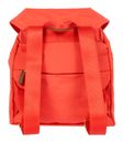 BRIC'S X-Travel City Backpack Piccolo Poppy