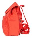 BRIC'S X-Travel City Backpack Piccolo Poppy