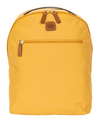 BRIC'S X-Travel Backpack Honey