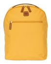 BRIC'S X-Travel Backpack Honey