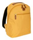 BRIC'S X-Travel Backpack Honey
