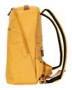 BRIC'S X-Travel Backpack Honey