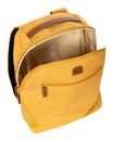 BRIC'S X-Travel Backpack Honey