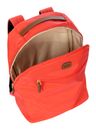 BRIC'S X-Travel Backpack Poppy
