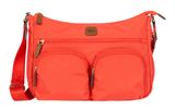 BRIC'S X-Bag Shoulderbag Poppy