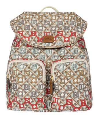 BRIC'S X-Travel City Backpack Piccolo Macramè