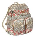 BRIC'S X-Travel City Backpack Piccolo Macramè