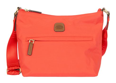 BRIC'S X-Bag Shoulderbag Poppy