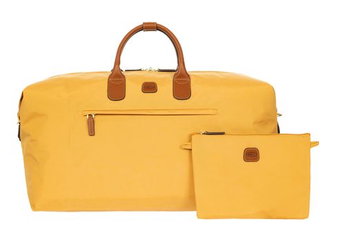 BRIC'S X-Travel Holdall Honey