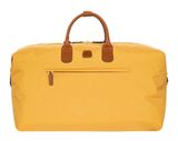 BRIC'S X-Travel Holdall Honey