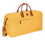 BRIC'S X-Travel Holdall Honey