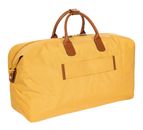 BRIC'S X-Travel Holdall Honey