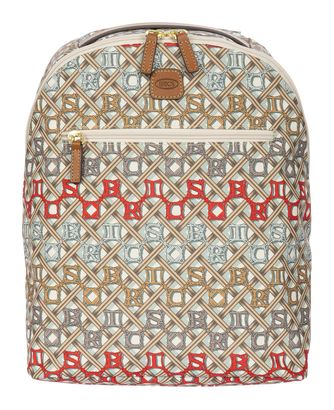 BRIC'S X-Travel Backpack Macramè