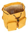 BRIC'S X-Travel City Backpack Piccolo Honey