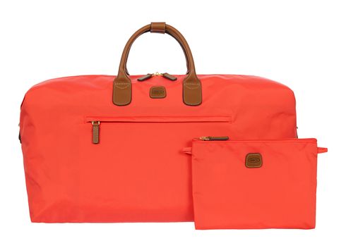 BRIC'S X-Travel Holdall Poppy