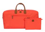 BRIC'S X-Travel Holdall Poppy