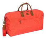 BRIC'S X-Travel Holdall Poppy