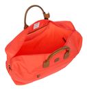 BRIC'S X-Travel Holdall Poppy