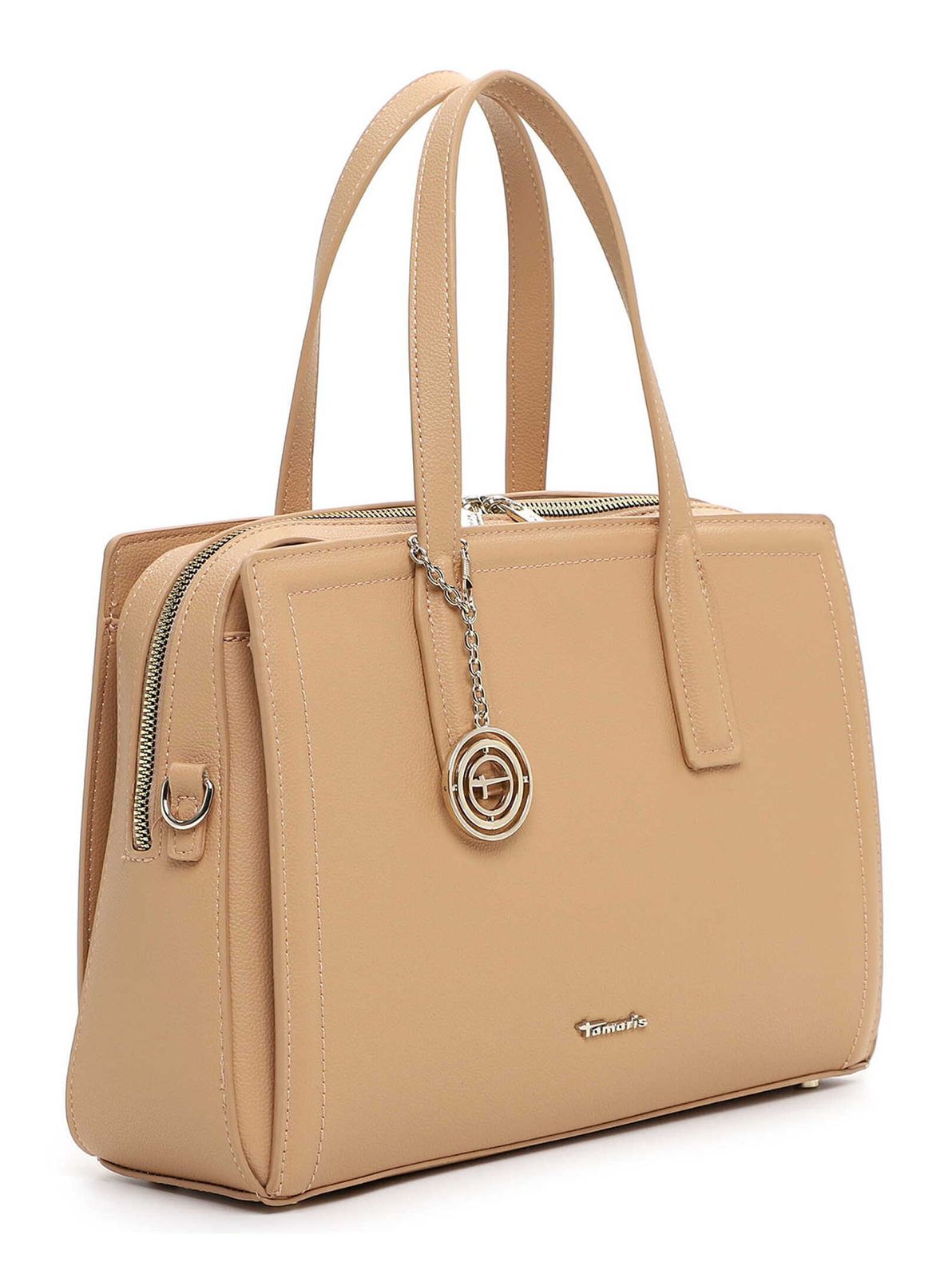 Tamaris Kim Cityshopper S Sand Tamaris Kim Cityshopper S Sand