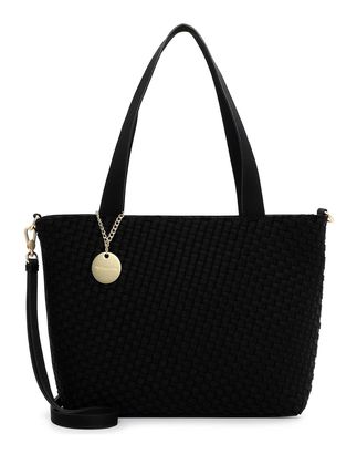 Tamaris Krister Cityshopper M Black