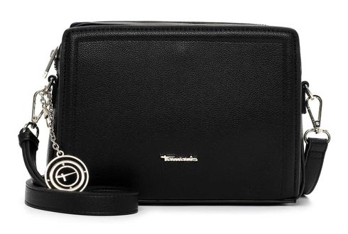 Tamaris Kim Crossover Bag M Black