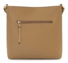 Tamaris Black Crossover Bag Sand