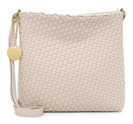 Tamaris Black Crossover Bag Beige Tamaris Black Crossover Bag Beige