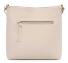 Tamaris Black Crossover Bag Beige