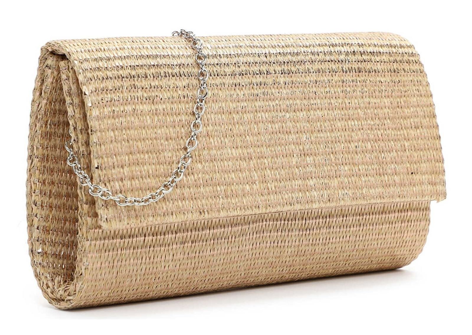 Tamaris Amalia Woven Crossbody Bag Rose Tamaris Amalia Woven Crossbody Bag Rose