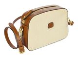 BRIC'S Volterra Trama Crossbody Bag Cappuccino