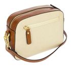 BRIC'S Volterra Trama Crossbody Bag Cappuccino