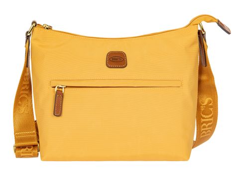 BRIC'S X-Bag Shoulderbag Honey