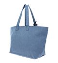 LACOSTE Summer Pack Shopping Bag XL Tradewinds