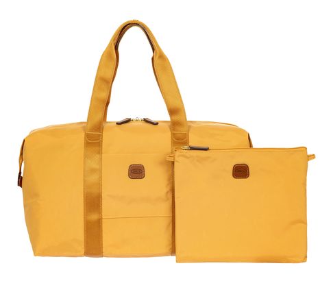 BRIC'S X-Bag Holdall Dufffle Bag Honey