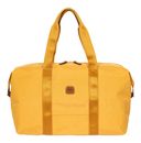 BRIC'S X-Bag Holdall Dufffle Bag Honey