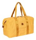 BRIC'S X-Bag Holdall Dufffle Bag Honey