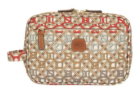 BRIC'S Urban Travel Kit Macramè