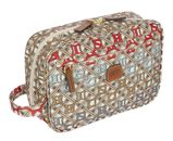 BRIC'S Urban Travel Kit Macramè