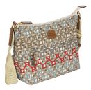 BRIC'S X-Bag Shoulderbag Macramè