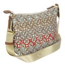 BRIC'S X-Bag Shoulderbag Macramè