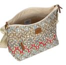 BRIC'S X-Bag Shoulderbag Macramè