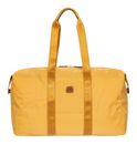 BRIC'S X-Bag Holdall Dufffle Bag Honey