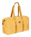 BRIC'S X-Bag Holdall Dufffle Bag Honey