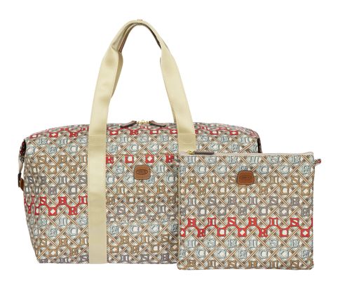 BRIC'S X-Bag Holdall Dufffle Bag Macramè