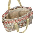 BRIC'S X-Bag Holdall Dufffle Bag Macramè